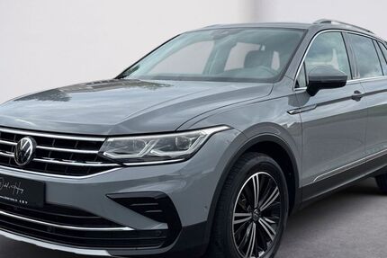 VW Tiguan 75.400 km 25.990 € Kenzingen 79341