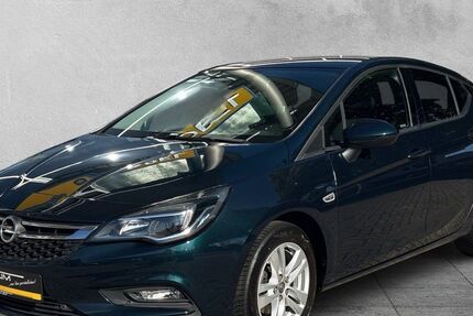 Opel Astra 143.600 km 11.990 &euro; Müllheim 79379