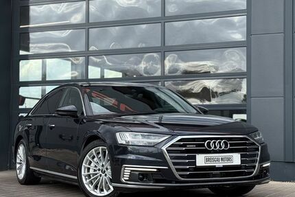 Audi A8 198.000 km 28.900 &euro; Badenweiler 79410