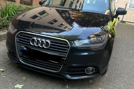 Audi A1 242.000 km 3.000 &euro; Freiburg 79102