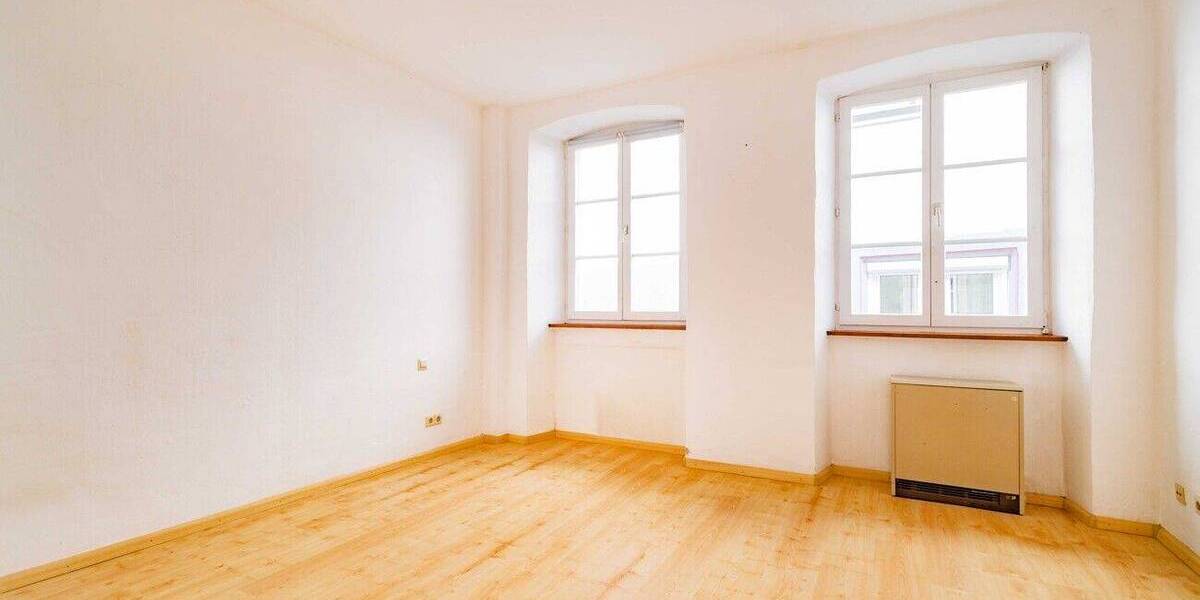 Etagenwohnung Sulzburg - 3 Zimmer, 87 m&sup2;, 267.000&euro; | Angebot:25674817