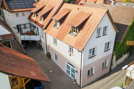 Wohnung zum Kaufen in Vogtsburg 399.000 € 120 m² 3.5 zimmer