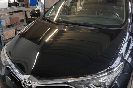 Toyota Auris 75.000 km 11.500 &euro; Freiburg im Breisgau 79100