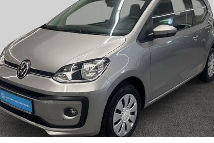 VW up! 8.622 km 11.900 &euro; Freiburg 79108