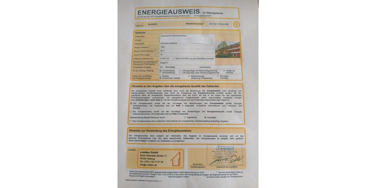Erdgeschoßwohnung Freiburg im Breisgau Günterstal - 3.5 Zimmer, 88 m&sup2;, 705.000&euro; | Angebot:26717516