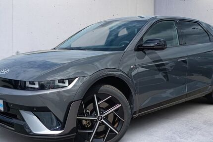 Hyundai IONIQ 5 21.800 km 43.990 &euro; Freiburg im Breisgau 79108