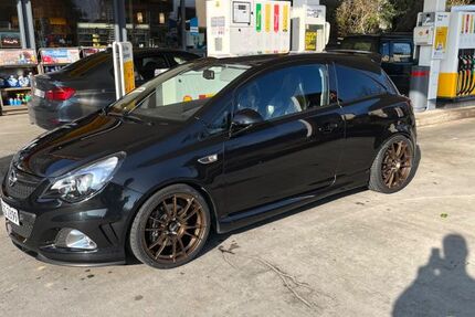 Opel Corsa 111.000 km 9.900 € Gundelfingen 79194
