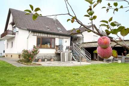 Haus zum Kaufen in Weisweil 550.000 € 208 m² 8 zimmer