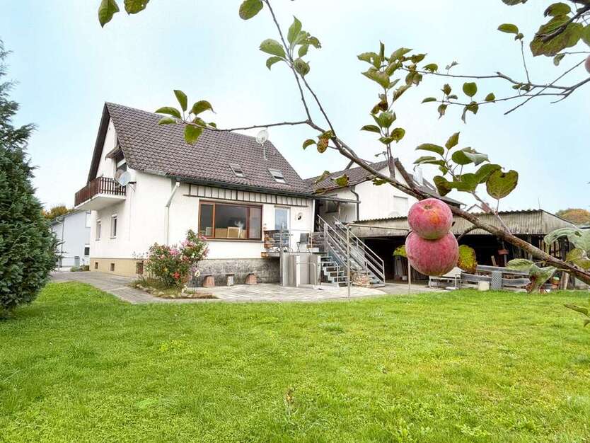 Haus zum Kaufen in Weisweil 550.000 € 208 m² 8 zimmer