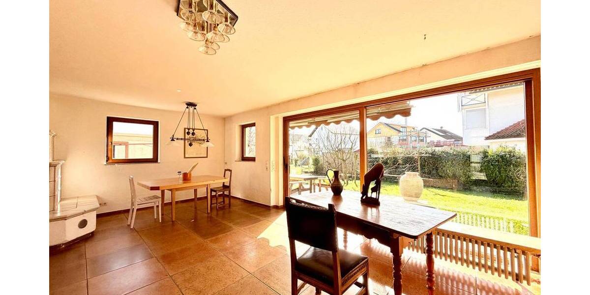 Einfamilienhaus Sasbach am Kaiserstuhl Jechtingen - 5 Zimmer, 156 m&sup2;, 529.000&euro; | Angebot:25703769