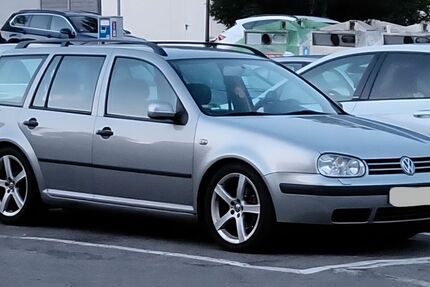 VW Golf 270.000 km 4.000 &euro; St. Peter 79271