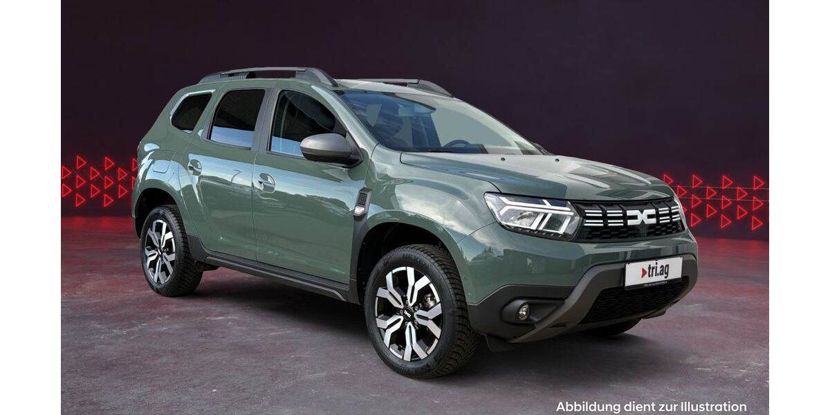 Dacia Duster 27.777 km 22.470 &euro; Emmendingen 79312
