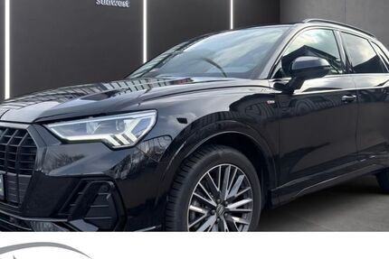 Audi Q3 72.000 km 29.990 &euro; Müllheim 79379