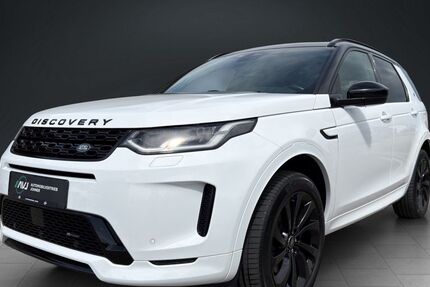 Land Rover Discovery Sport 29.870 km 34.950 &euro; Bad Krozingen - Hausen 79189