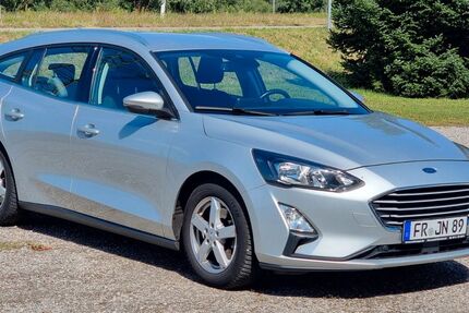 Ford Focus 145.000 km 9.900 &euro; Gottenheim 79288