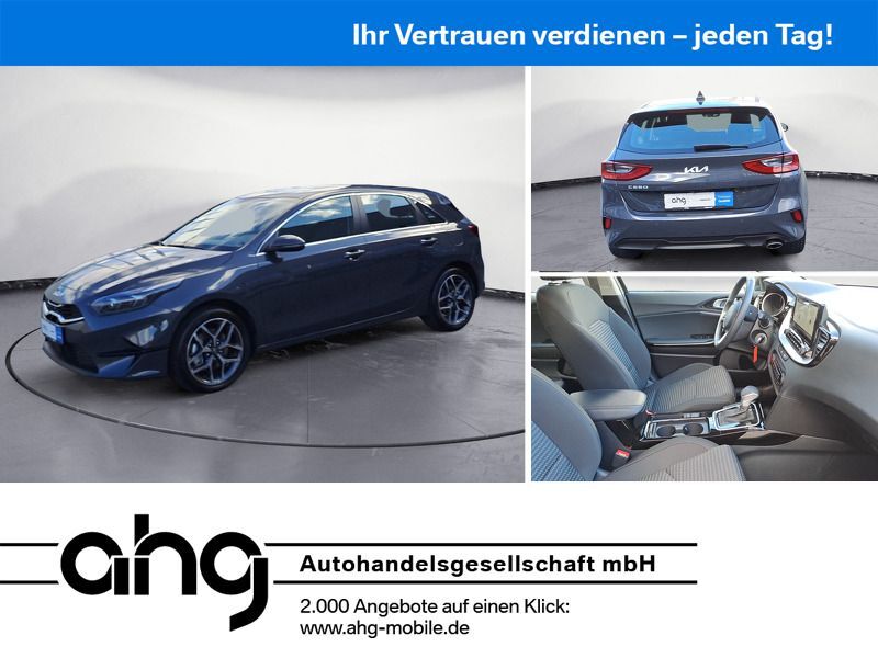 Kia Andere 4.726 km 25.230 € Freiburg 79108
