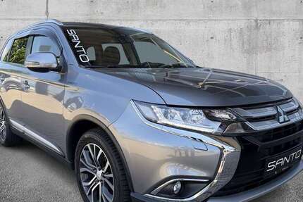 Mitsubishi Outlander 67.500 km 20.890 &euro; Freiburg 79098