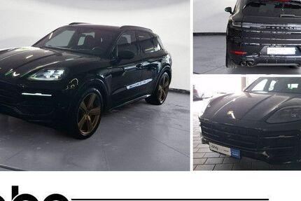 Porsche Cayenne 35.100 km 125.830 &euro; Freiburg 79108