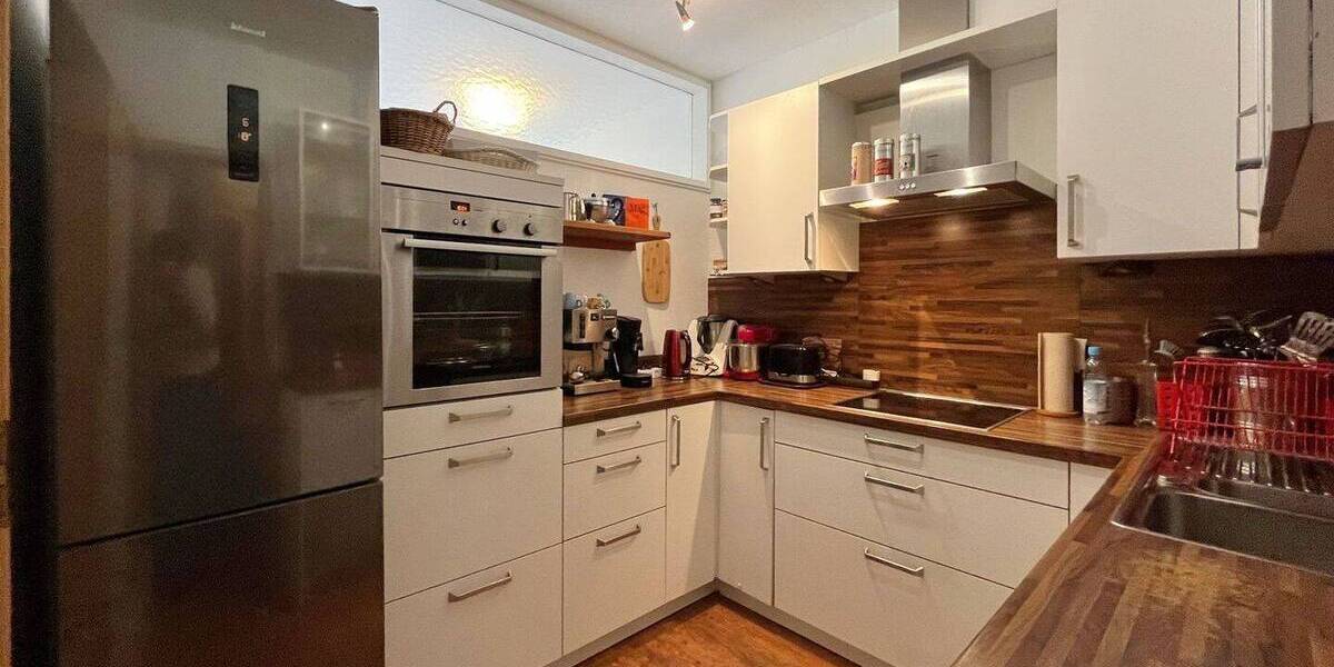 Etagenwohnung Freiburg i. Br. / Tiengen Tiengen - 2 Zimmer, 74 m&sup2;, 272.500&euro; | Angebot:26858673