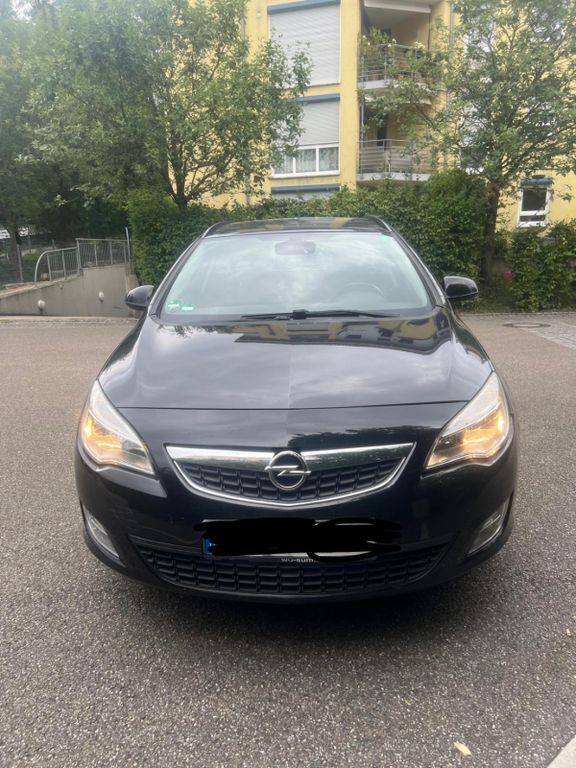 Astra