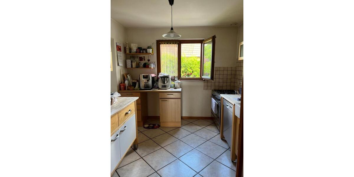 Einfamilienhaus Breisach am Rhein - 4 Zimmer, 145 m&sup2;, 359.000&euro; | Angebot:26883501