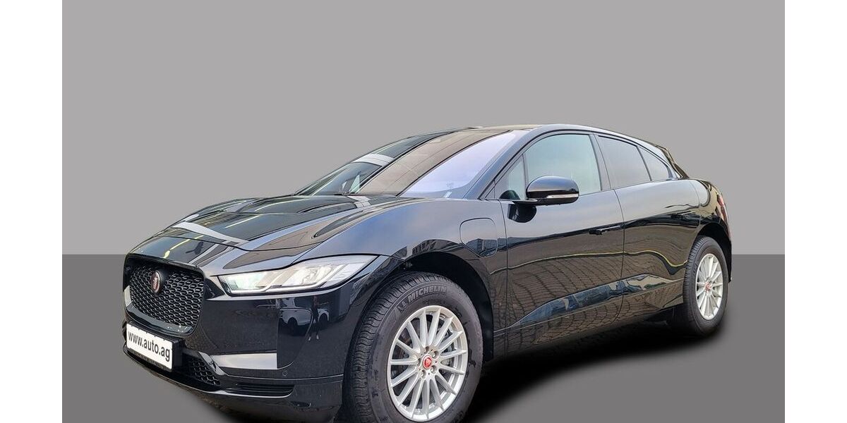 Jaguar I-Pace 32.519 km 31.644 &euro; Freiburg 79111