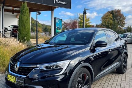 Renault Arkana 33.800 km 27.450 € Ehrenkirchen 79238