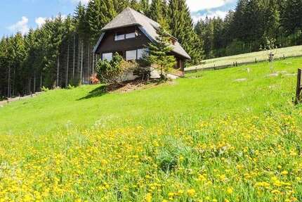 Haus Titisee-Neustadt Neustadt - 3 Zimmer, 101 m&sup2;, 749.000&euro; | Angebot:26241589