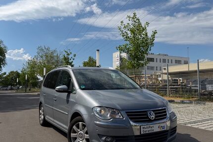 VW Touran 181.000 km 4.950 &euro; Freiburg im Breisgau 79115