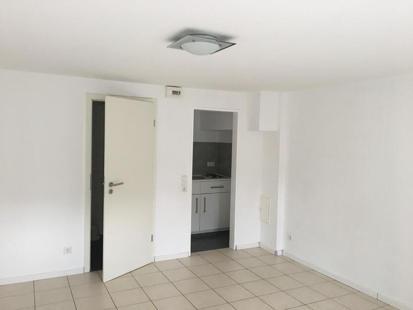 1 Zimmerwohnung EinliegerWohnung in Schallstadt