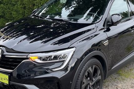 Renault Arkana 45.850 km 20.990 € Emmendingen 79312