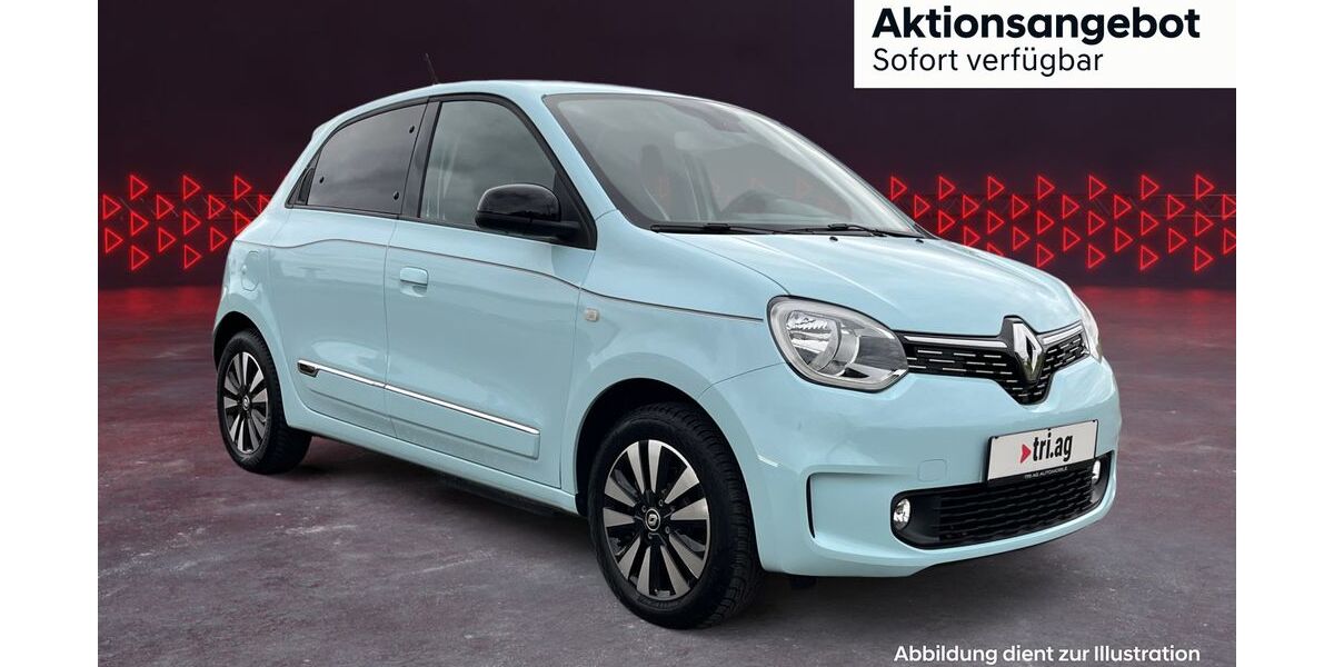 Renault Twingo 25.698 km 13.570 &euro; Emmendingen 79312