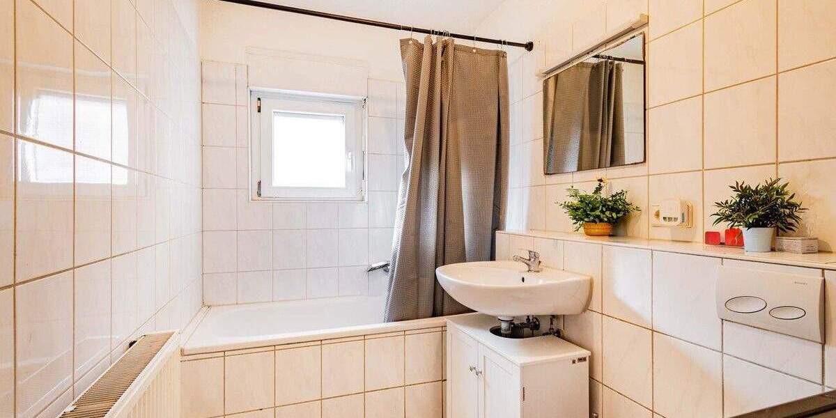 Etagenwohnung Freiburg im Breisgau Vauban - 3 Zimmer, 82 m&sup2;, 417.000&euro; | Angebot:25797425