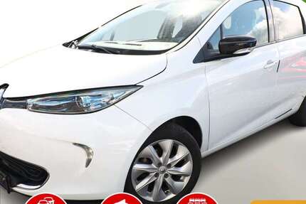 Renault ZOE 68.650 km 6.988 &euro; Freiburg im Breisgau 79111