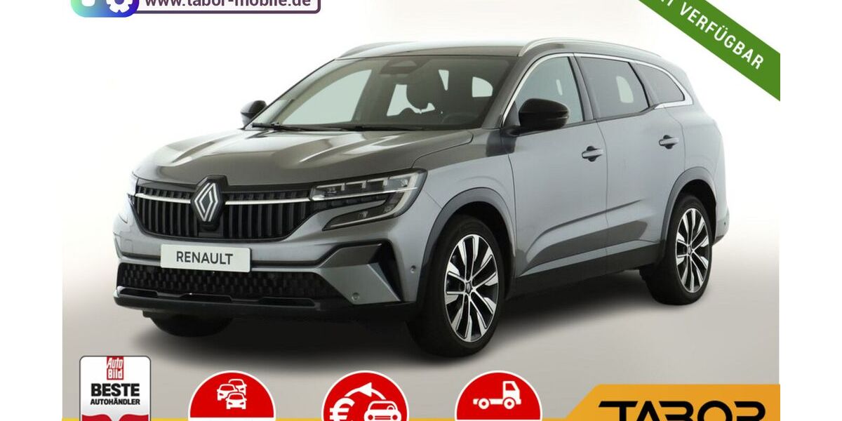 Renault Espace 28.137 km 30.688 &euro; Freiburg im Breisgau 79111