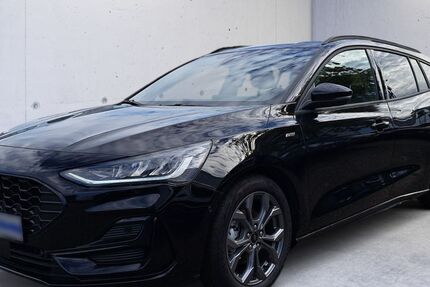 Ford Focus 1.500 km 29.590 € Freiburg 79111