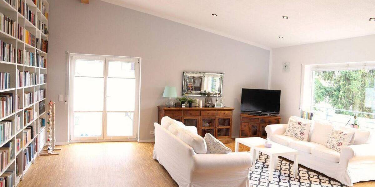 Einfamilienhaus Teningen-Köndringen Köndringen - 4 Zimmer, 217 m&sup2;, 1.290.000&euro; | Angebot:26700199