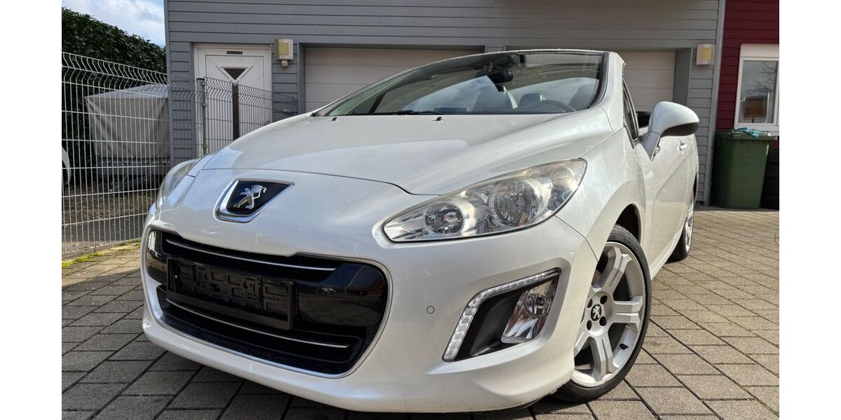 Peugeot 308 138.000 km 6.900 &euro; Staufen Im Breisgau 79219