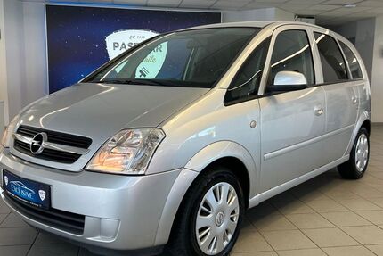 Opel Meriva 204.000 km 2.400 &euro; Bad Krozingen 79189