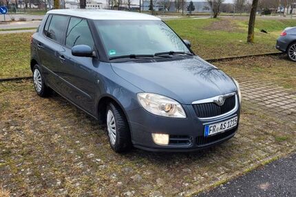Skoda Fabia 234.500 km 1.750 &euro; Breisach Am Rhein 79206