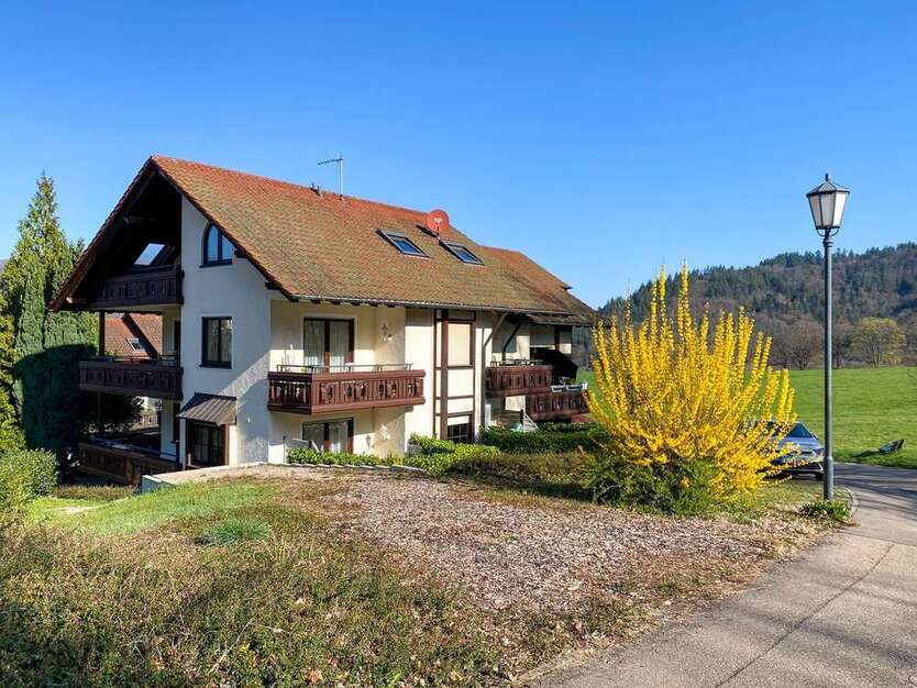Wohnung zum Kaufen in Badenweiler 228.000 € 66 m²