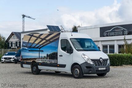 Renault Master 500.000 km 9.990 € Herbolzheim 79336