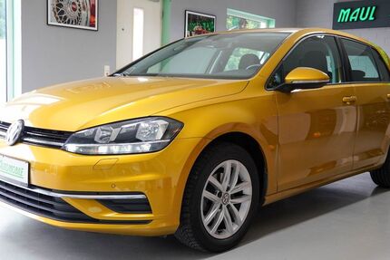 VW Golf 151.000 km 10.990 &euro; Herbolzheim 79336