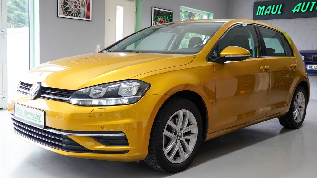 VW Golf 151.000 km 10.990 &euro; Herbolzheim 79336