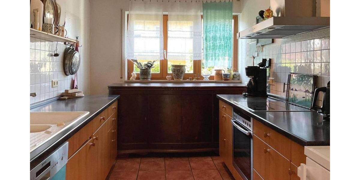 Reihenendhaus Ettenheim - 4 Zimmer, 123 m&sup2;, 450.000&euro; | Angebot:26686337