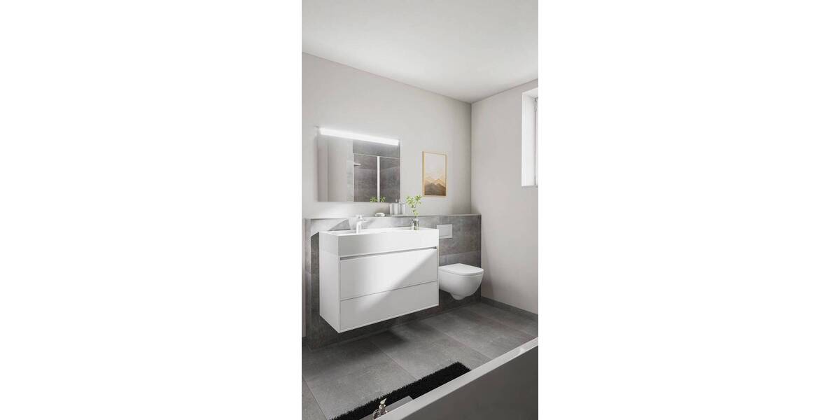 Etagenwohnung Glottertal - 3 Zimmer, 76 m&sup2;, 449.000&euro; | Angebot:26161228