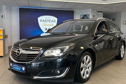 Opel Insignia 122.000 km 9.300 &euro; Bad Krozingen 79189