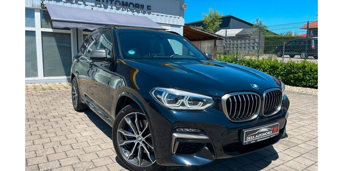 BMW X3 75.000 km 37.990 &euro; Buggingen 79426