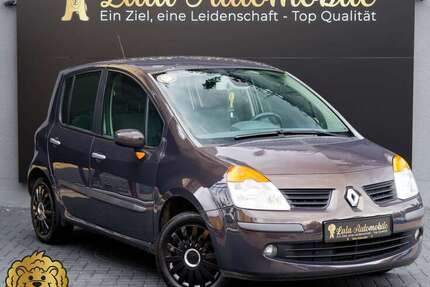 Renault Modus 168.327 km 4.790 &euro; Ehrenkirchen 79238