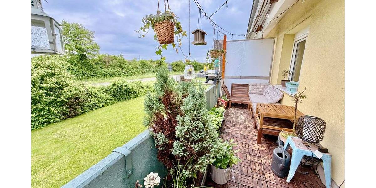 Etagenwohnung Riegel am Kaiserstuhl - 3 Zimmer, 79 m&sup2;, 305.000&euro; | Angebot:26585447